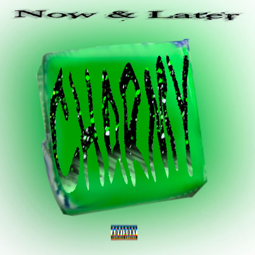 Now & Later