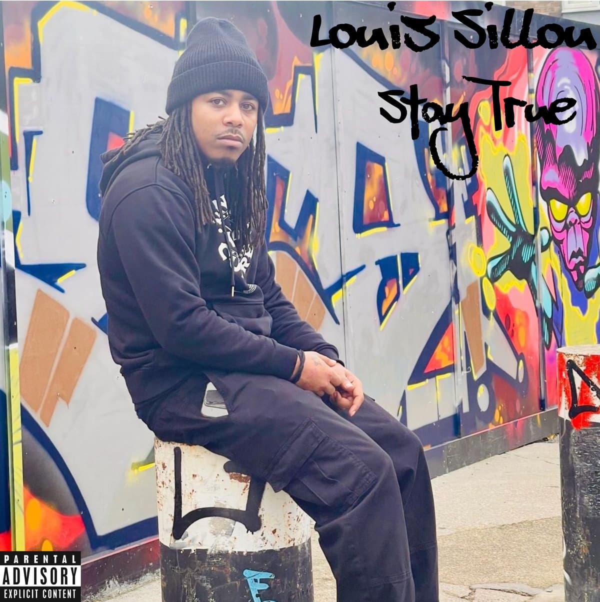 Stay True