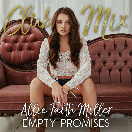 Empty Promises Club Mix